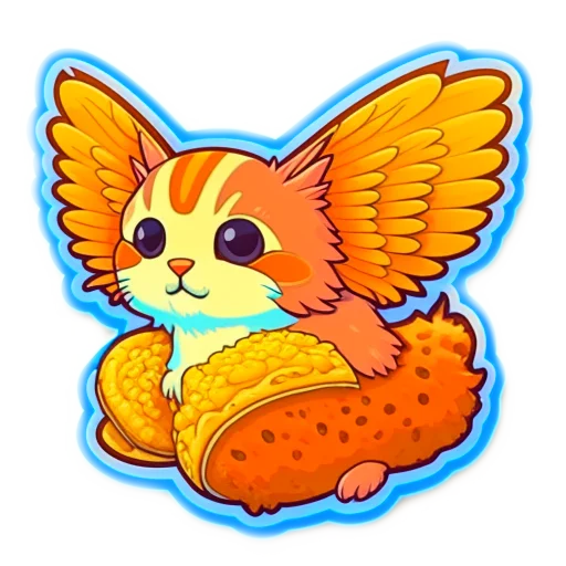 Sticker Changecatory_by_kandinsky21_bot - 1