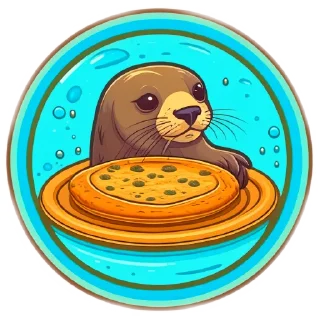 Sticker Changecatory - 2