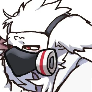 Sticker Changed автор Leonidtsaruk - 6