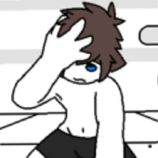 Sticker Changed автор Leonidtsaruk - 4