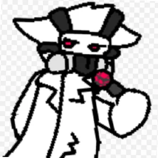 Sticker Changed автор Leonidtsaruk - 9