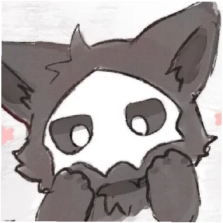 Sticker Changed автор Leonidtsaruk - 10