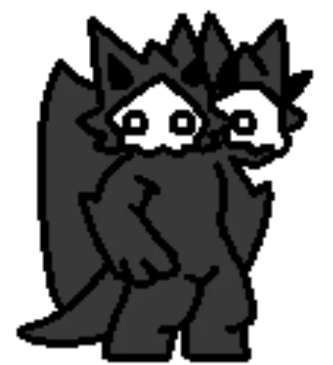 Sticker ChangedSoS - 1