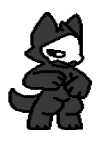 Sticker ChangedSoS - 1