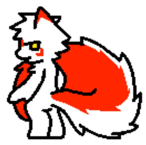 Sticker ChangedSoS - 1