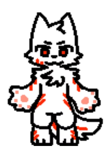 Sticker ChangedSoS - 1