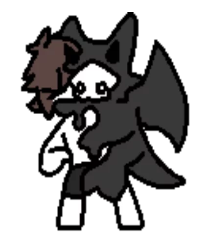 Стикер ChangedSoS - 1