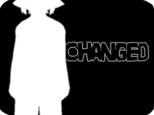 Changed - 