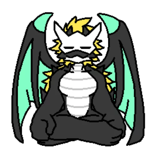 Sticker ChangedSoS - 1