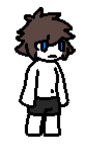 Sticker ChangedSoS - 1