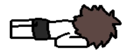 Sticker ChangedSoS - 1