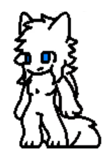 Sticker ChangedSoS - 1