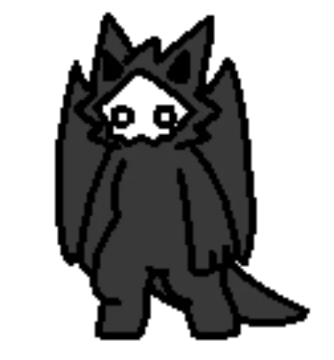 Sticker ChangedSoS - 1