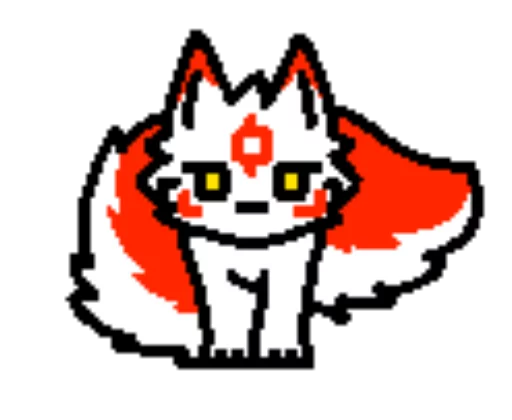 Sticker ChangedSoS - 1