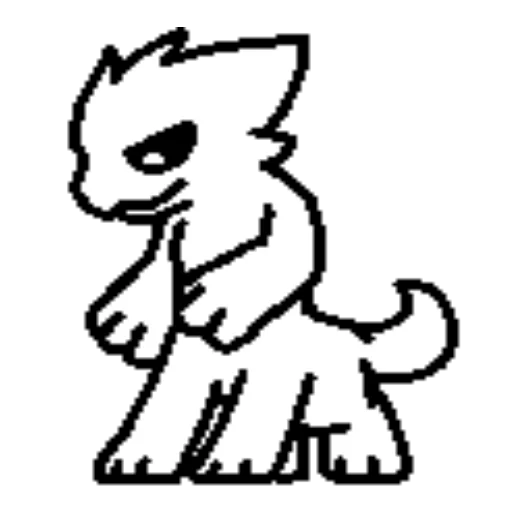 Стикер ChangedSoS - 1