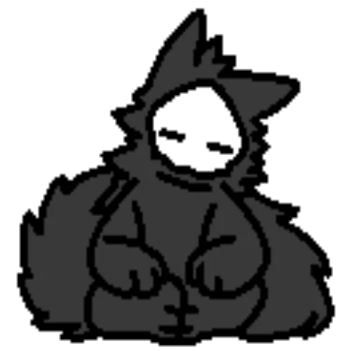 Стикер ChangedSoS - 1