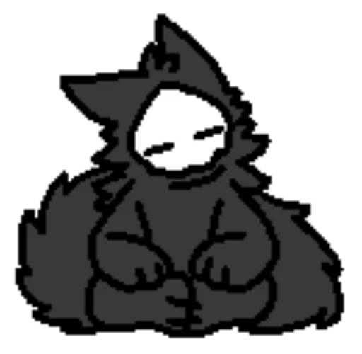 Sticker ChangedSoS - 1