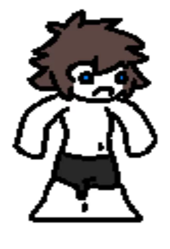 Стикер ChangedSoS - 1