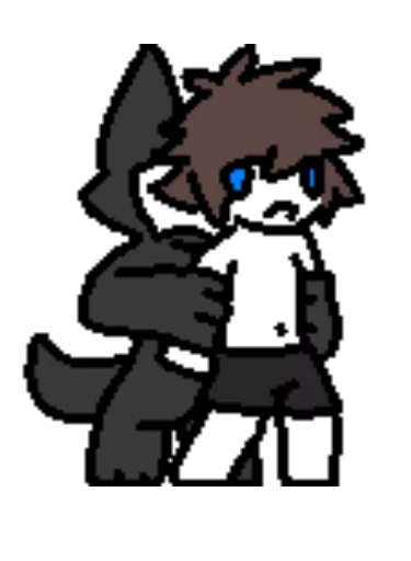 Стикер ChangedSoS - 1