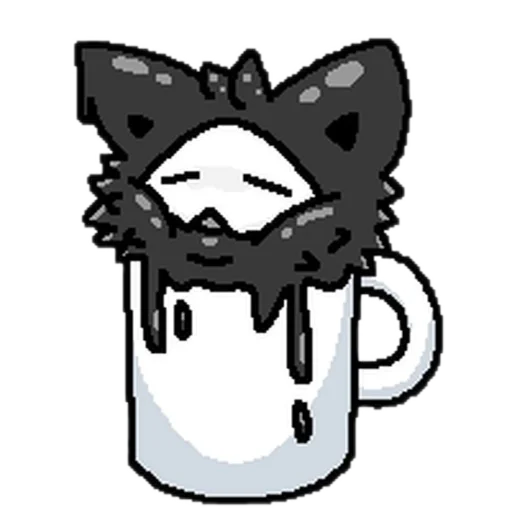 эскиз клипарт рисование