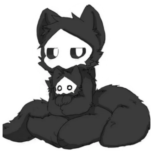 эскиз клипарт рисование