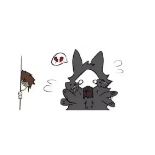 Стикер Changed special edition - 3