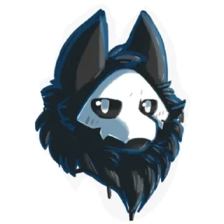 Стикер Changed special edition - 10