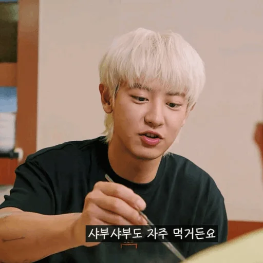 person human face clothing