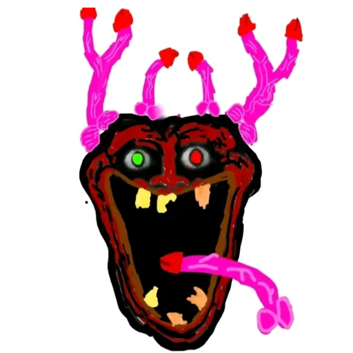 @dernesofff - хент@й) - 