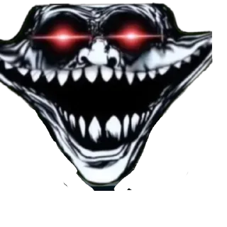 Стикер @dernesofff - хент@й) - 11