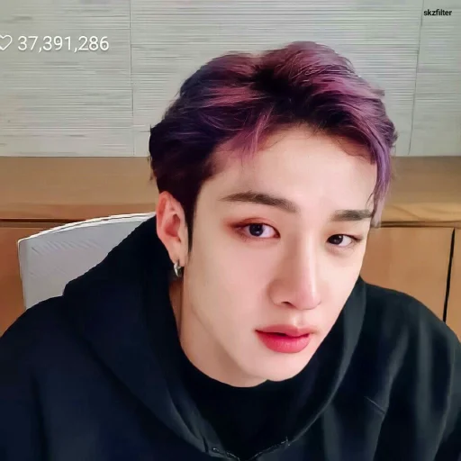 Стикер Chanroom83 - 1