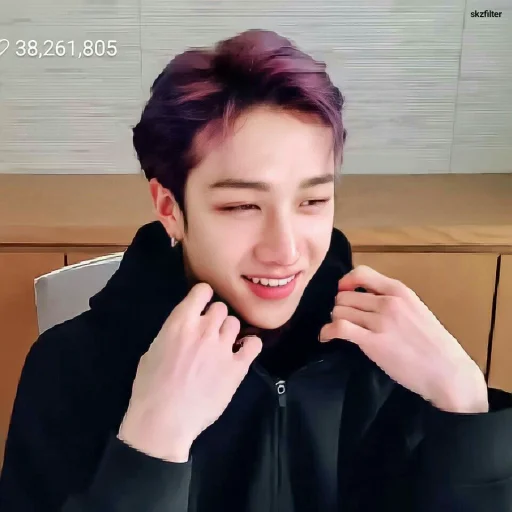 Sticker Chanroom83 - 1