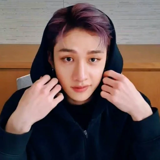 Sticker Chanroom83 - 1