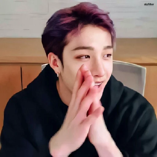 Sticker Chanroom83 - 1