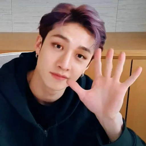 Стикер Chanroom83 - 1