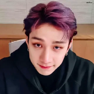 Стикер chanroom 83 @skzstickers - 2