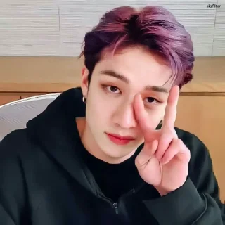 Стикер chanroom 83 @skzstickers - 5