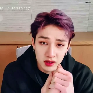 Стикер chanroom 83 @skzstickers - 11