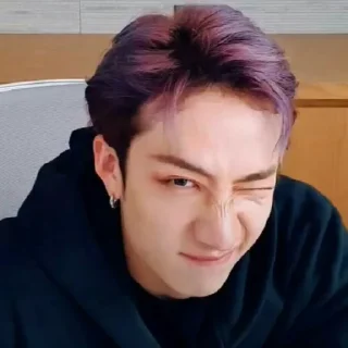 Стикер chanroom 83 @skzstickers - 4