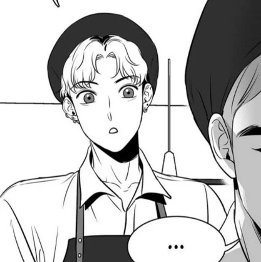 Chanwoo ؛ @Packies - 