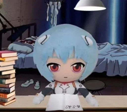 Sticker Chaolodhara - 1