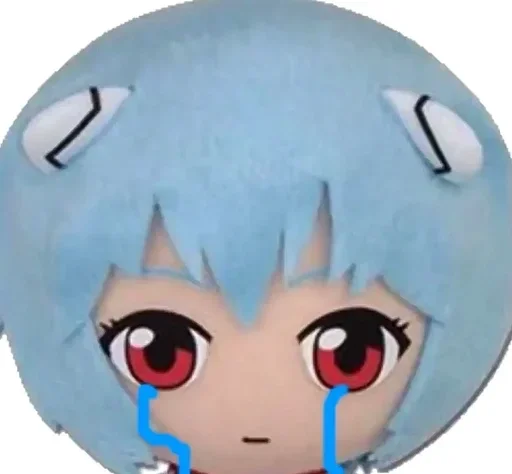 Sticker Chaolodhara - 1