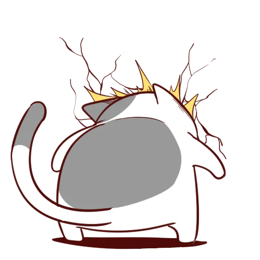 клипарт графика эскиз