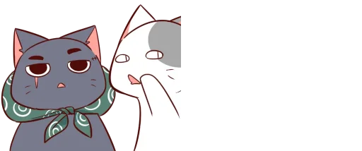 Sticker ChaoticPusMiniiStickers - 1