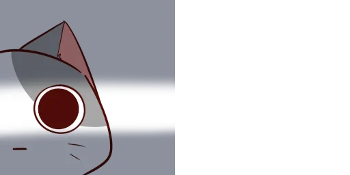 Стикер ChaoticPusMiniiStickers - 1