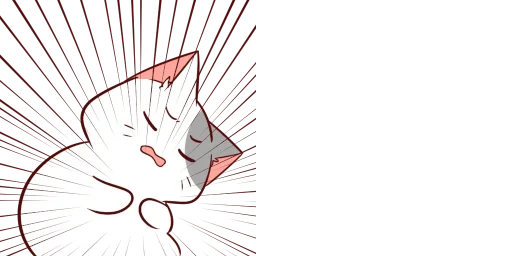 Стикер ChaoticPusMiniiStickers - 1