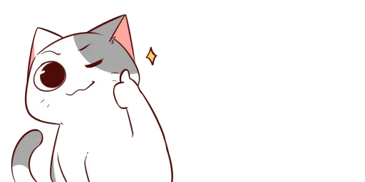 Стикер ChaoticPusMiniiStickers - 1