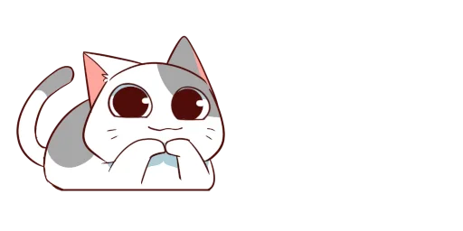 Sticker ChaoticPusMiniiStickers - 1