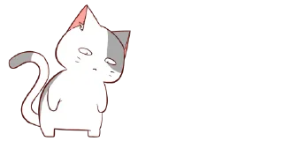 Sticker Chaotic Pus - @MiniiStickers - 1