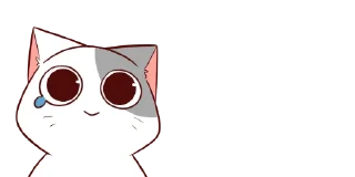 Sticker Chaotic Pus - @MiniiStickers - 7